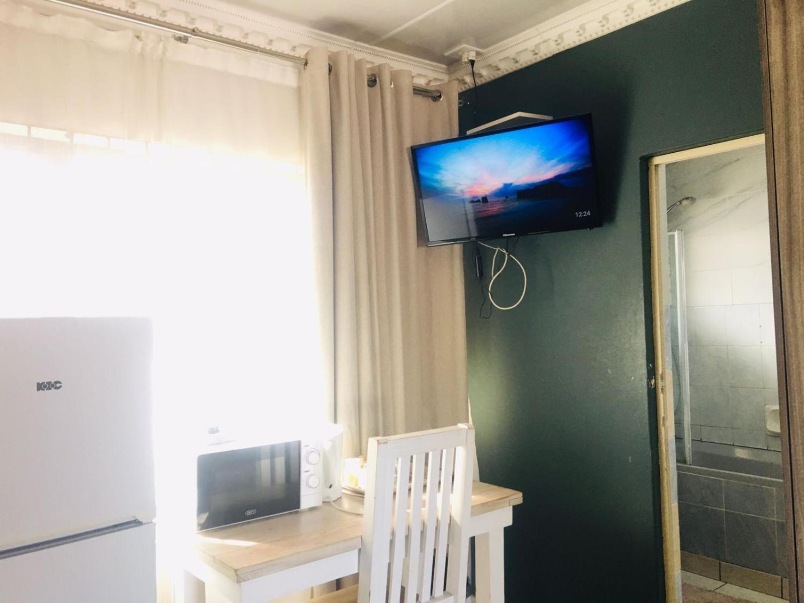 Mavi Guest House East London Dış mekan fotoğraf